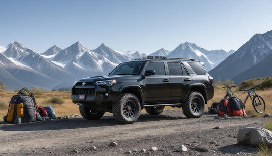 Unveiling the 2025 Toyota 4Runner: Pricing, Off-Road Features, and Must-Have Gear for Adventurers