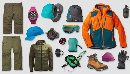 Explore the Outdoors: Must-Have Gear for Adventurers from the Latest Overland News