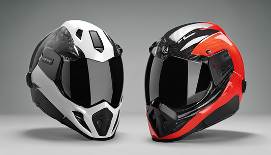 Introducing the Leatt 9.5 Carbon and 8.5 Composite ADV Helmets: Elevate Your Adventure Gear in 2025!