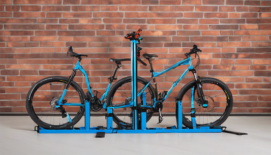 Discover the 1Up Super Duty Bike Rack: The Ultimate Solution for Safe and Stylish Bike Transport