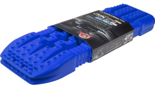 "HD Total Recovery & Extraction Device - Blue Pair for Maximum Efficiency"