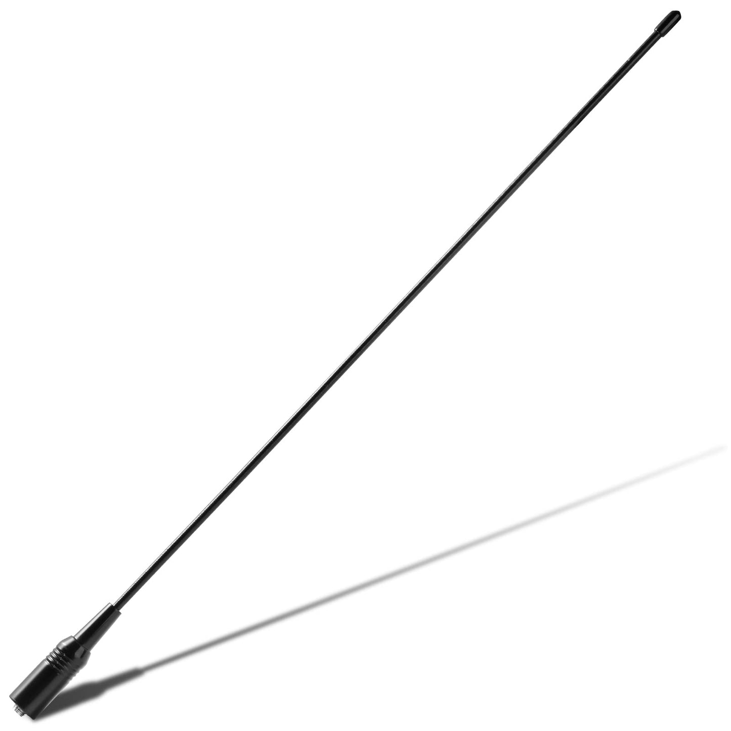 Baofeng RA-MD2 SMA-Female 15.5'' GMRS(155/462MHz) Antenna for Baofeng UV-9G, BTECH GMRS-V2 GMRS Handheld Radios