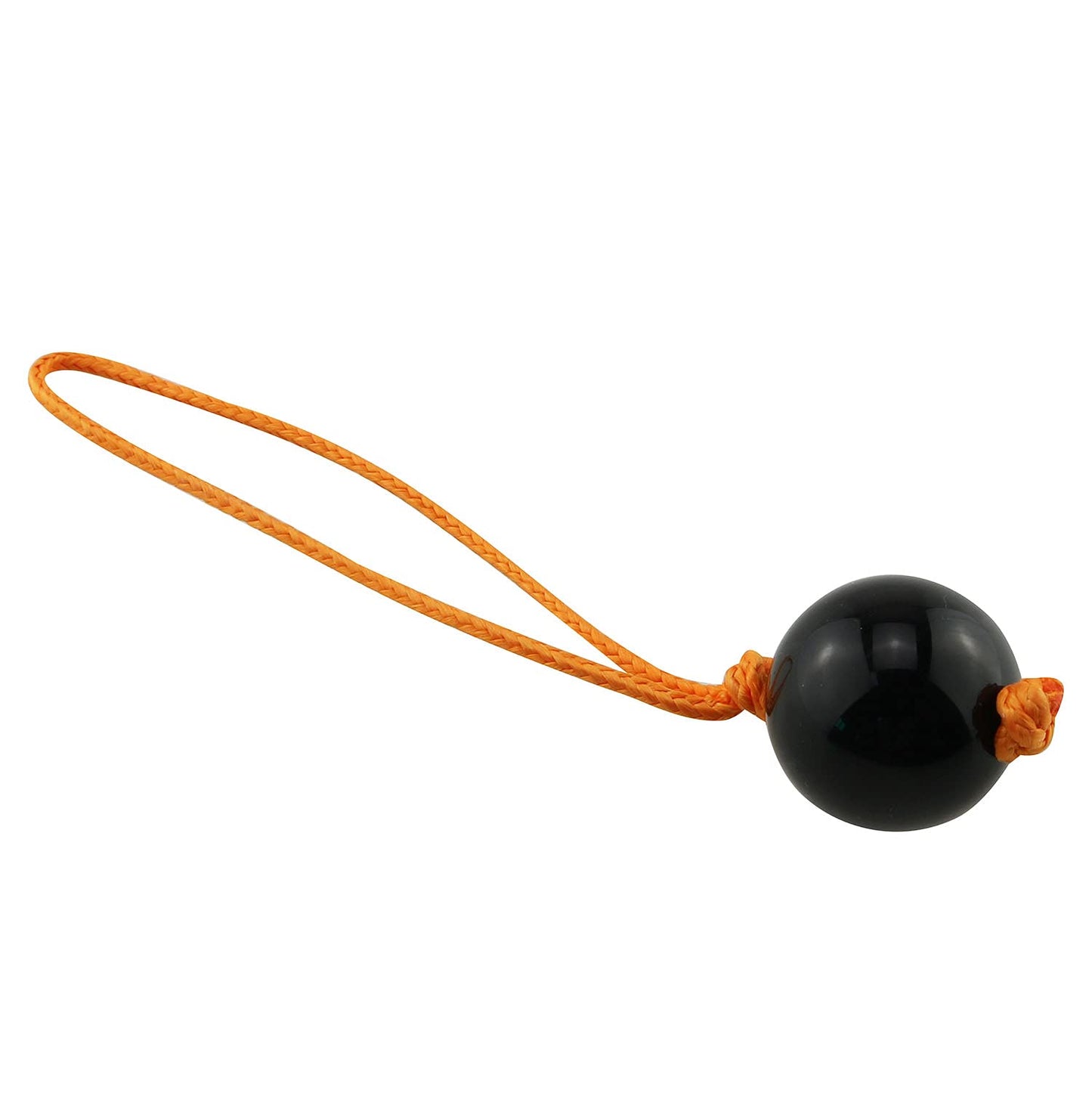 27mm JCBIZ Arborist Retriever Ball & Rope Guide for Tree Climbing