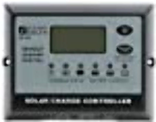 Zamp Solar 10AW Solar Charge Controller