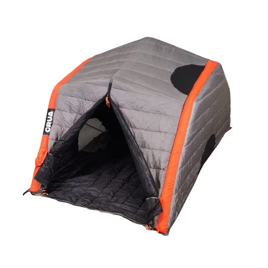 Crua Outdoors Culla Haul - Insulated Rooftop Tent Lining for Comfort