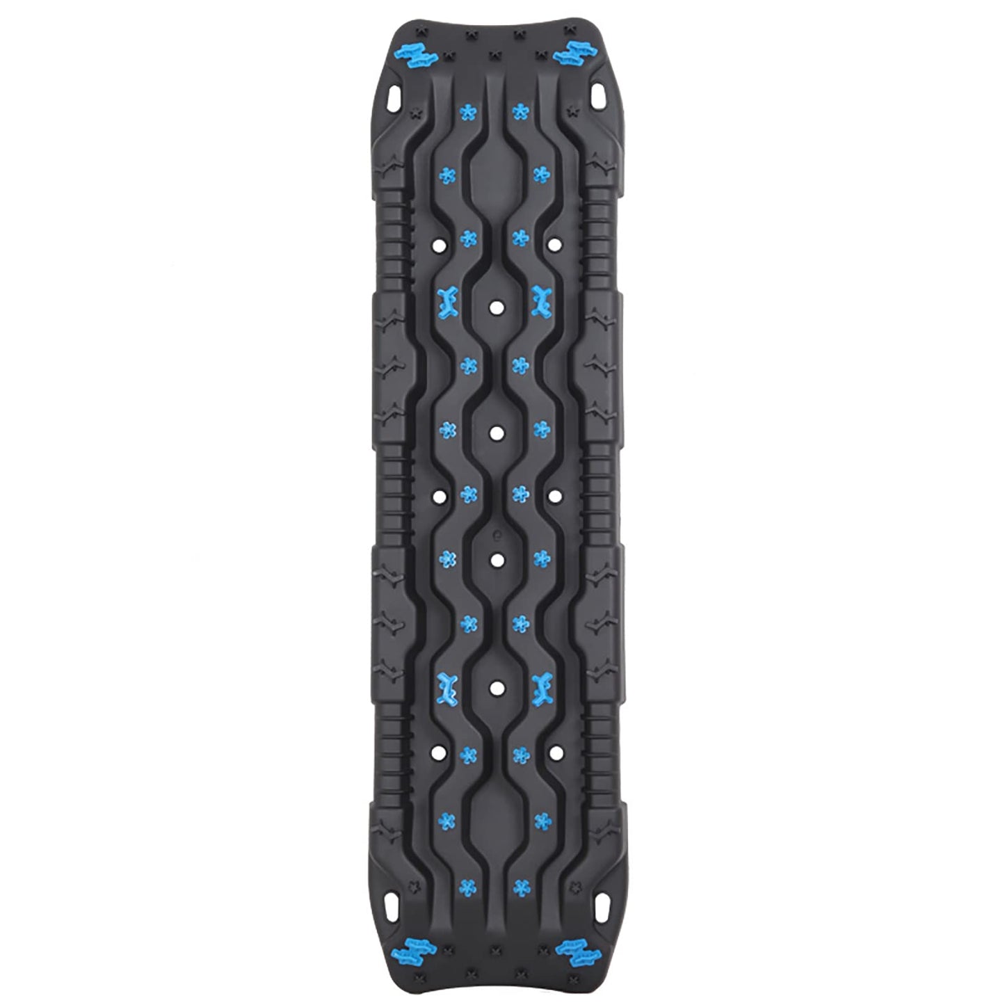 ZHDBD Premium Recovery Boards - Off-Road Traction Mats for Any Vehicle