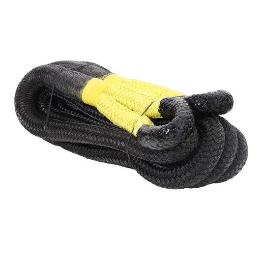 Smittybilt Recoil Recovery Rope 1" x 30' - 30K lbs Strength