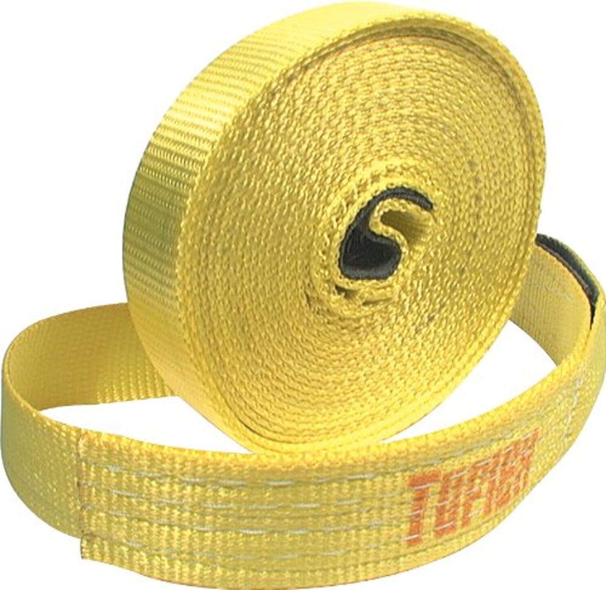 27-30 3" X 30' Tow Strap