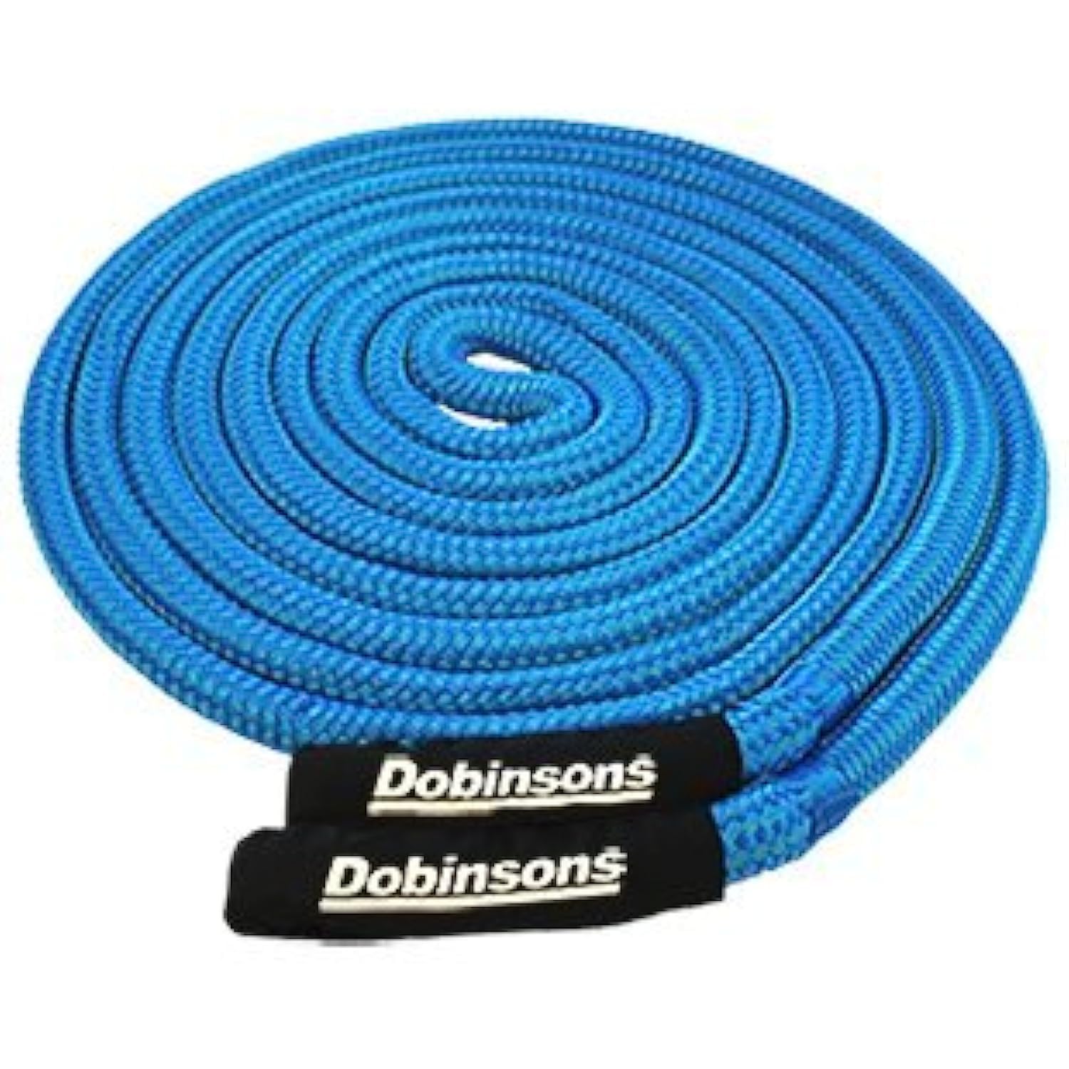 Dobinsons 4x4 Kinetic Snatch Tow Recovery Rope 28,900 LBS (13,100 KG) 30FT - SS80-3845