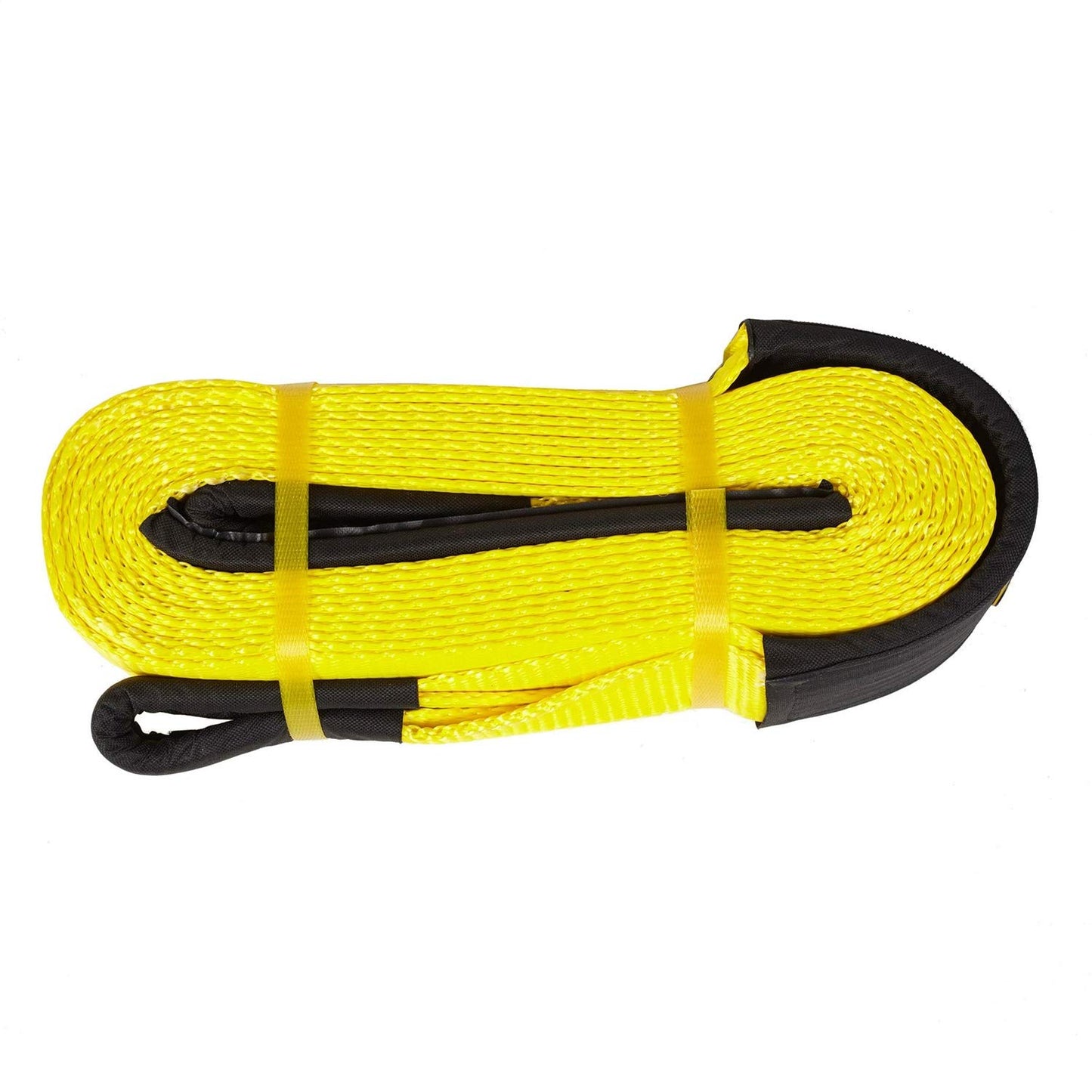 SmittyBilt TOW STRAP 3IN X 30FT - SBCC330 3" x 30' 30,000LB