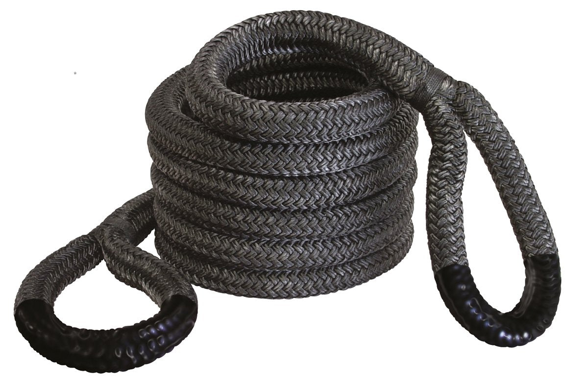 Bubba Rope (176750BKG Extreme, 2" x 30'