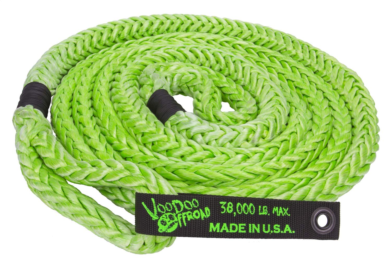 VooDoo Industries Recovery Rope 1300001