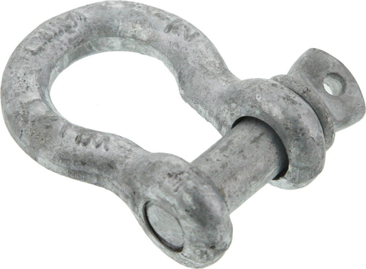 SE 1/2" Shackle Bow - SH12