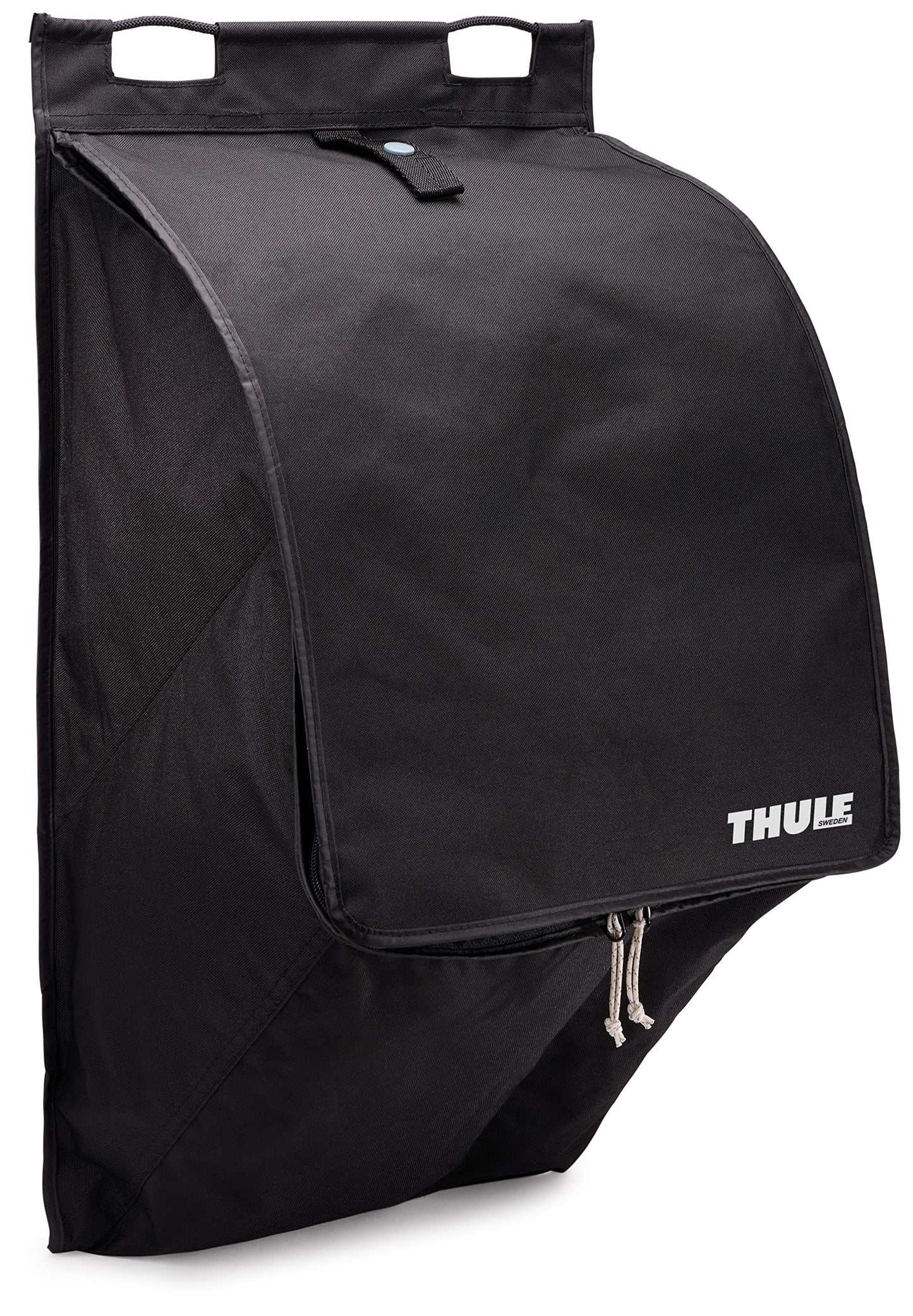 Thule Rooftop Tent Organizer in Black - Ultimate Storage Solution